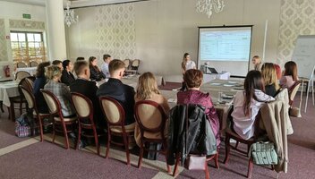 CUK w Pułtusku – nowy model szkoleń i praktyczne rozwiązania
