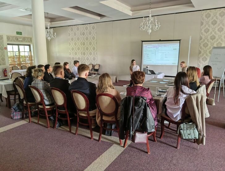 CUK w Pułtusku – nowy model szkoleń i praktyczne rozwiązania