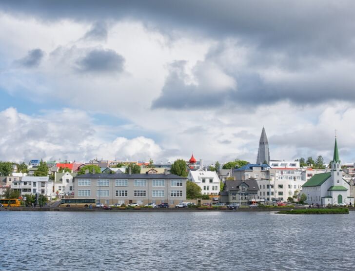 Co zobaczyć w Rejkiawiku? Zwiedzanie stolicy Islandii