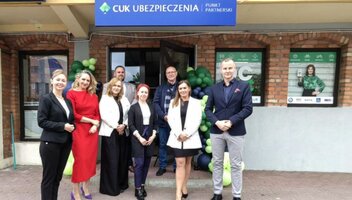 CUK w Makowie Mazowieckim! Nowa placówka i szansa na rozwój