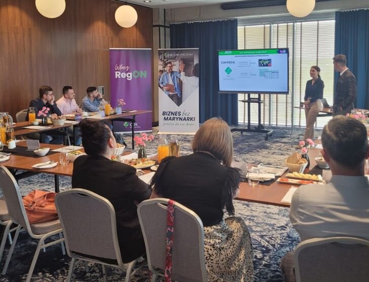 Spotkanie CUK we Wrocławiu – rozwój sprzedaży ubezpieczeń firmowych