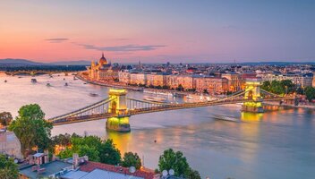 Budapeszt – atrakcje i zwiedzanie stolicy Węgier