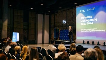 Coroczne spotkanie CUK – integracja, inspiracje i wyróżnienia