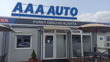 CUK i AAA AUTO razem w Lublinie – kompleksowa obsługa w jednym miejscu