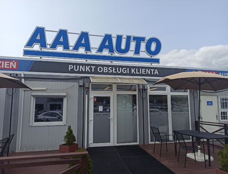 CUK i AAA AUTO razem w Lublinie – kompleksowa obsługa w jednym miejscu