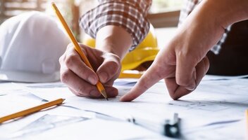 Nieprzekraczalna linia zabudowy – definicja i odstępstwa