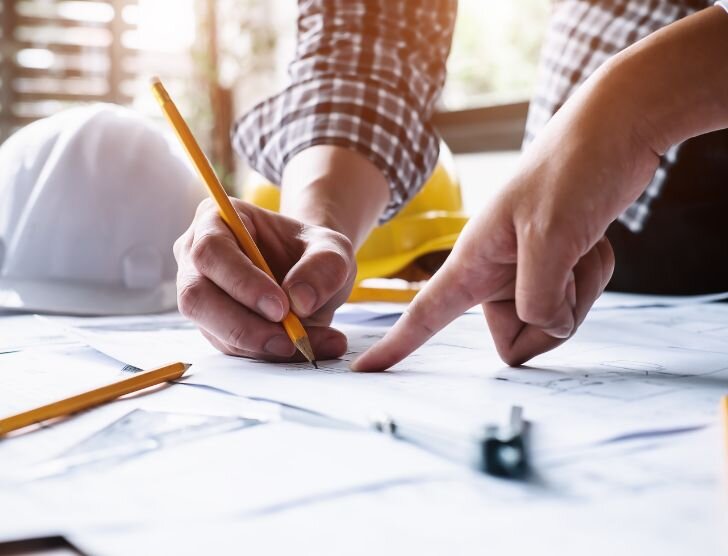 Nieprzekraczalna linia zabudowy – definicja i odstępstwa