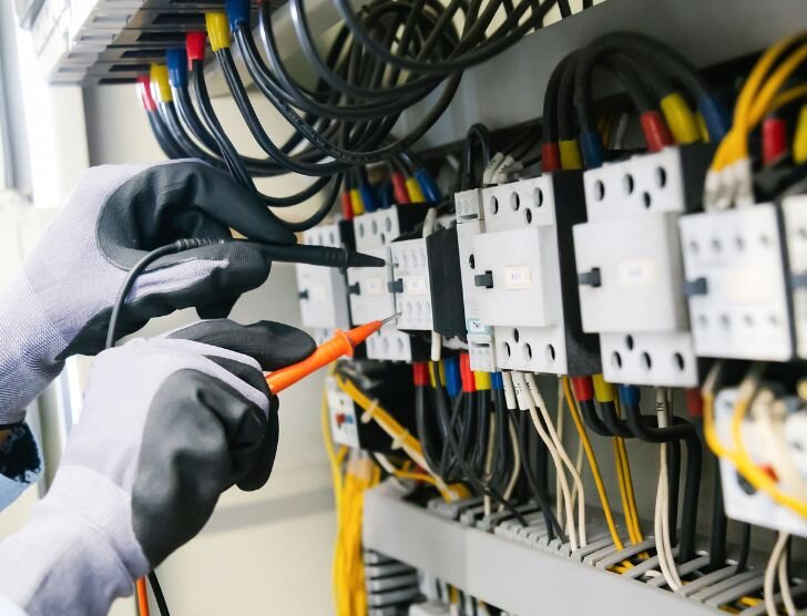 Protokół odbioru instalacji elektrycznej – czym jest i ile kosztuje?