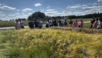 Szkolenie z ubezpieczeń rolnych: CUK rozwija kompetencje doradców