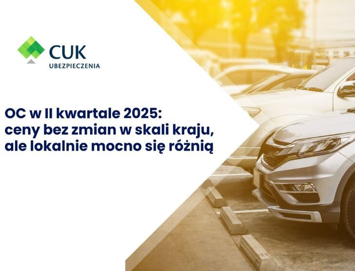 Raport CUK zyskał zainteresowanie mediów