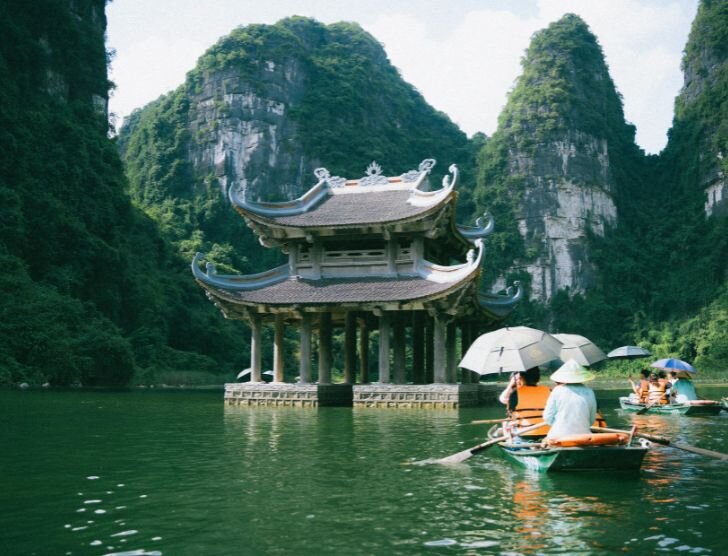 Jakie ubezpieczenie do Wietnamu wybrać?