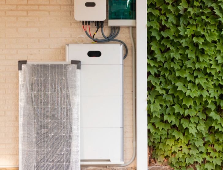 Jak wybrać domowy magazyn energii?