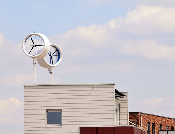 Ile kosztuje przydomowa elektrownia wiatrowa i kiedy się opłaca?