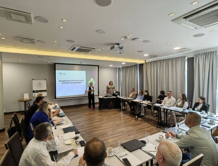 Ochrona nieruchomości w obliczu nowych zagrożeń