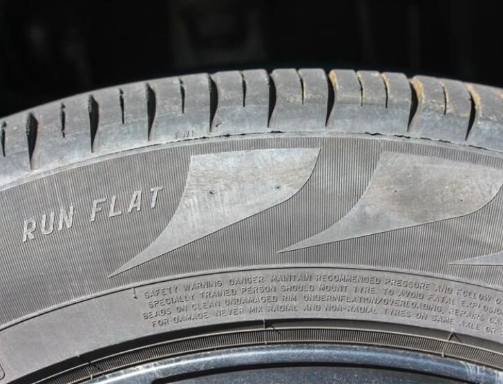 Opony Run Flat - czym są i czy warto w nie inwestować?