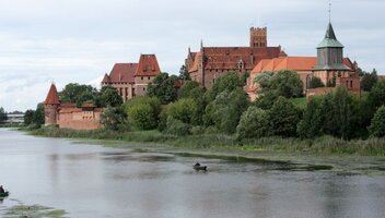 Planujesz wakacje na Pomorzu? Sprawdź, co warto zwiedzić!