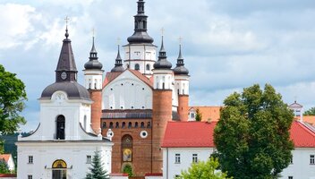 Wakacje na Podlasiu – sprawdź, dlaczego warto się tam wybrać!