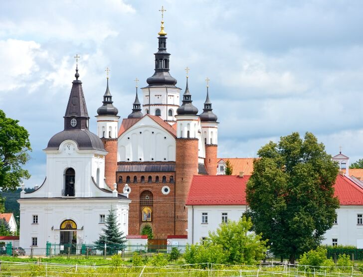 Wakacje na Podlasiu – sprawdź, dlaczego warto się tam wybrać!