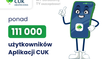 Dlaczego coraz więcej osób wybiera aplikację CUK?