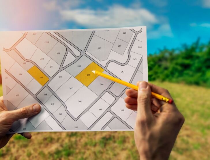 Hektar – ile to arów, a ile metrów? Jak przeliczać powierzchnię działki?