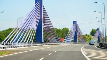 Autostrady w Czechach – opłaty i ograniczenia