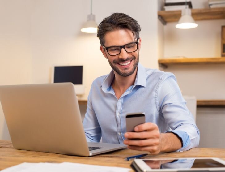 Skuteczna sprzedaż wielokanałowa to przewaga agenta na rynku ubezpieczeń