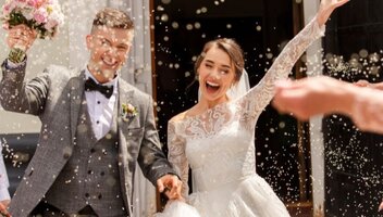 Czy da się ubezpieczyć wesele i ślub? Jak działa wedding insurance?