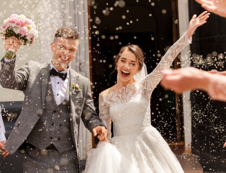 Czy da się ubezpieczyć wesele i ślub? Jak działa wedding insurance?