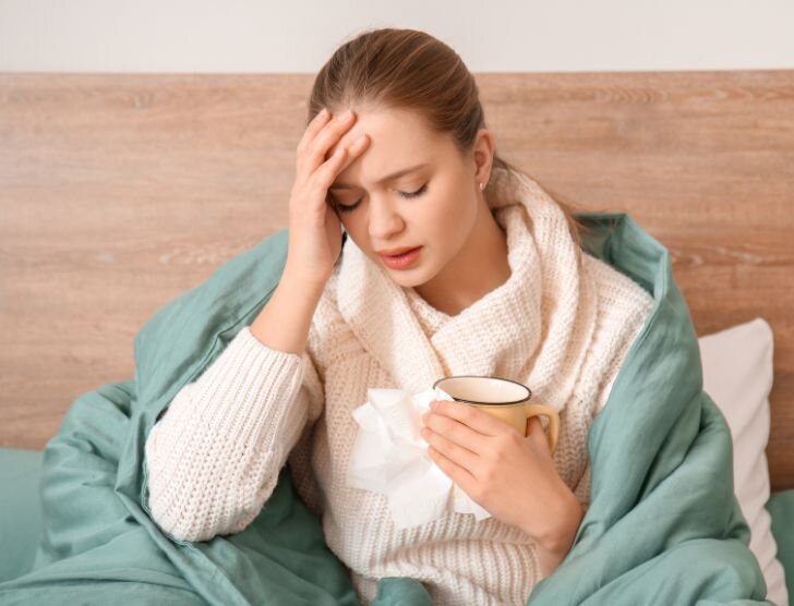 Kiedy i komu przysługuje zasiłek chorobowy?