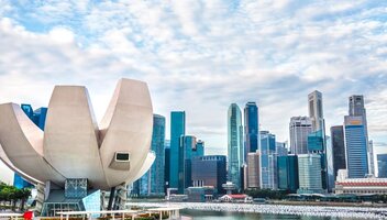 Ubezpieczenie turystyczne do Singapuru – jakie wybrać i na co zwrócić uwagę?