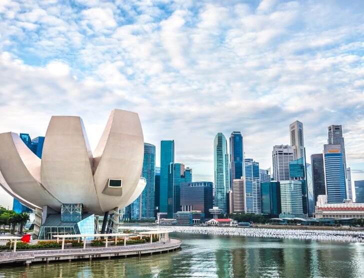 Ubezpieczenie turystyczne do Singapuru – jakie wybrać i na co zwrócić uwagę?