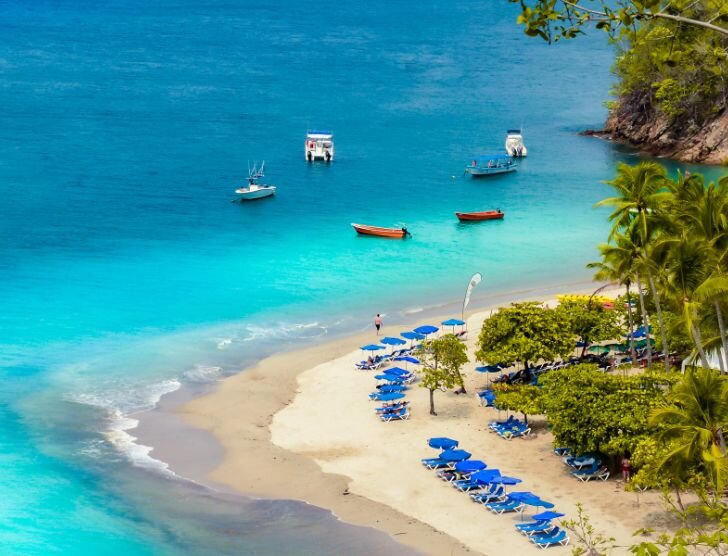 Kostaryka – co zobaczyć i jak zaplanować niezapomniane zwiedzanie?