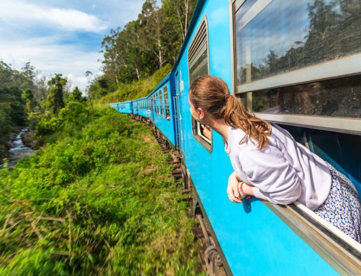 Jak zaplanować wakacje i co zobaczyć na Sri Lance?