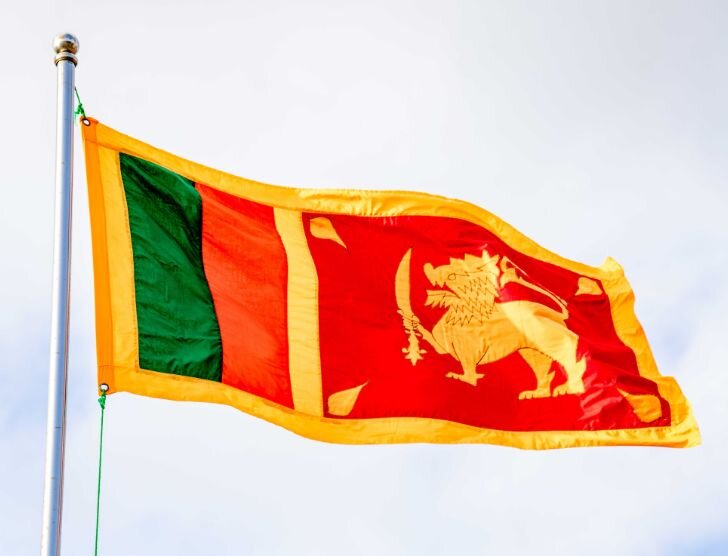 Ubezpieczenie turystyczne na Sri Lankę – jak zabezpieczyć swoją podróż?