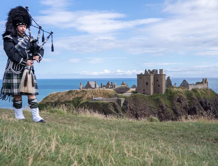 Wakacje w Szkocji – jak się przygotować i co warto zwiedzić?