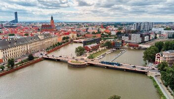 Co warto zobaczyć we Wrocławiu?