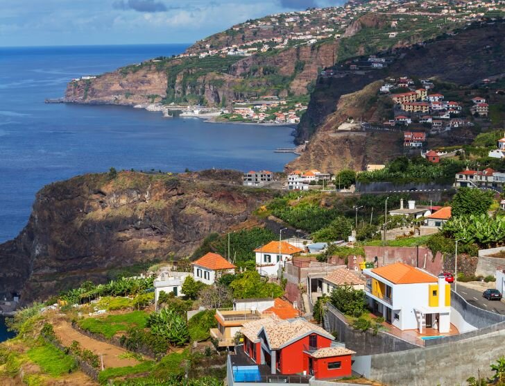Madera – co warto zobaczyć i jak zaplanować zwiedzanie wyspy?