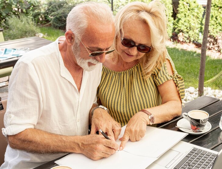 Zasady uzyskania zasiłku przedemerytalnego