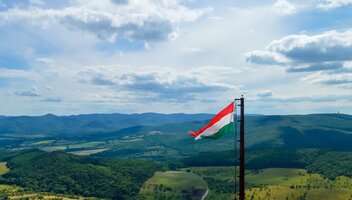 Winiety na Węgry – ceny, zasady i gdzie je kupić przed podróżą?