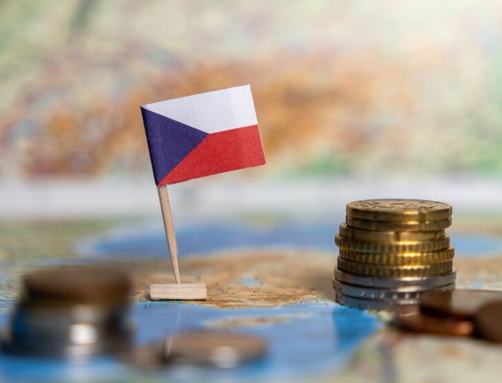 Winiety do Czech – jakie są aktualne koszty?