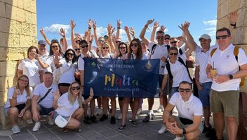 CUK Prestige Club na Malcie