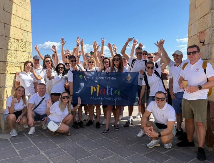 CUK Prestige Club na Malcie