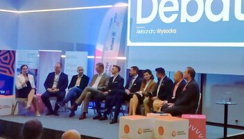 CUK Ubezpieczenia na IV Kongresie Multiagentów – relacja z wydarzenia