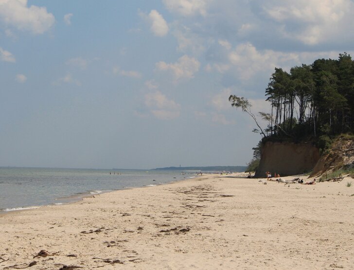 Wyspa Wolin – atrakcje, szlaki i miejsca, które warto zobaczyć podczas urlopu