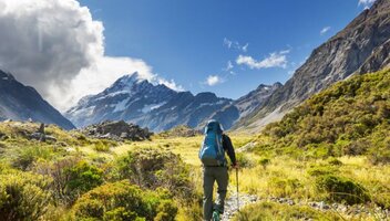 Wyjazd do Nowej Zelandii – sprawdź, jak zaplanować wycieczkę i co warto zobaczyć