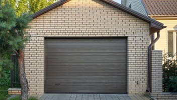 Podatek od garażu – ile zapłacisz za garaż wolnostojący i miejsce postojowe?