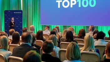 TOP 100 – spotkanie najlepszych doradców sieci franczyzowej CUK