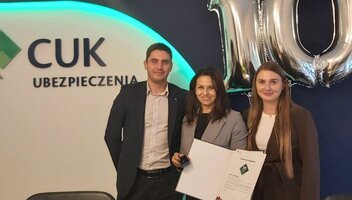 Placówka CUK w Gniewie świętuje 10 lat działalności