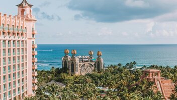 Bahamy – jak zaplanować wyjazd i co zobaczyć?