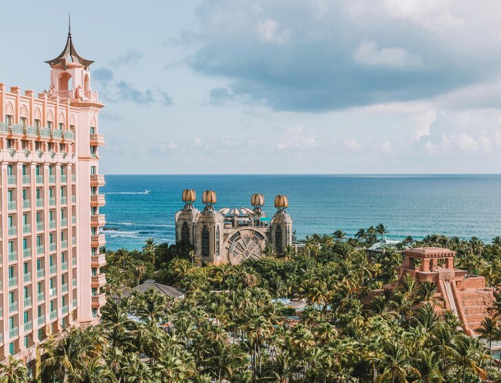 Bahamy – jak zaplanować wyjazd i co warto zobaczyć?